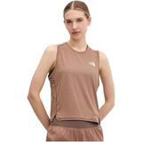 The North Face W Sunriser Tank Kadın T-Shirt