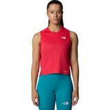 The North Face W Sunriser Tank Kadın T-Shirt