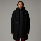 The North Face W Suzanne Triclimate 2.0 Kadın Mont
