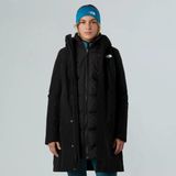 The North Face W Suzanne Trıclımate 2.0 Kadın Parka Nf0a8dzzjk31
