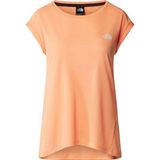 The North Face W Tanken Tank - Eu Bayan T-Shirt NF0A2S7FO081 - M - Sarı