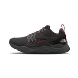 THE NORTH FACE W TARAVAL SPIRIT Yürüyüş Ayakkabısı Siyah, 36, NF0A5LVONKT01, TNF BLACK/ASPHALT GREY, Kadın