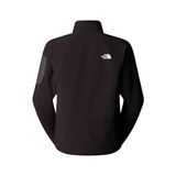The North Face W Tek Approach Jacket Kadın Outdoor Ceketi NF0A8B5AJK31SIYAH - M