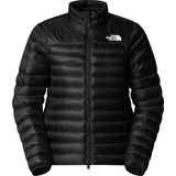 The North Face W Terra Peak Jacket Kadın Ceket NF0A8DEEJK31 - Siyah - XS