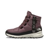 THE NORTH FACE W Thermoball Lace Up Luxe Wp Kadın Kar Botu NF0A817WC9R1 Gri