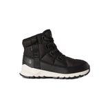 THE NORTH FACE W Thermoball Lace Up Luxe Wp Kadın Kar Botu NF0A817WKT01 Siyah