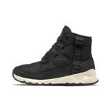 The North Face W Thermoball Lace Up Luxe Wp Kar Botu, 37 EU, NF0A817W, Siyah, Kadın