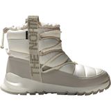 The North Face W THERMOBALL LACE UP WP Beyaz Kadın Outdoor Bot