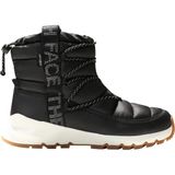 The North Face W Thermoball Lace Up Wp Kadın Ayakkabısı NF0A5LWDR0G1 - Siyah