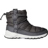 The North Face W Thermoball Lace Up Wp Kadın Bot - Gri