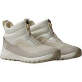 The North Face W Thermoball Progressive Zip Ii Wp Kadın Bot - Beyaz