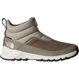 The North Face W Thermoball Progressive Zip Ii Wp Kadın Bot - Gri