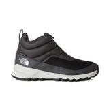 The North Face W Thermoball Progressive Zip ii Wp Kadın Kar Botu NF0A5LWFCIH1 Gri