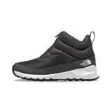 The North Face W Thermoball Progressive Zip ii Wp Kar Botu, 37 EU, NF0A5LWF, Gri, Kadın