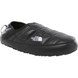 The North Face W Thermoball Traction Mule V Kadın Outdoor Ayakkabı - Siyah