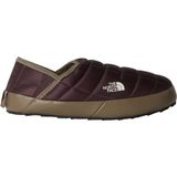The North Face W Thermoball Tractıon Mule V Kadın Terlik NF0A3V1HCGI1 - Renkli