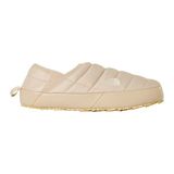 The North Face W ThermoBall Traction Mule V NF0A3V1HU421 Bej Unisex Outdoor Terlik