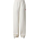The North Face W Tnf Red Box Sweatpants Kadın Pantolon NF0A8EG2QLI1 - M - Beyaz