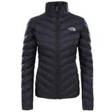 The North Face W Trevail Jacket Kadın Mont Siyah XS