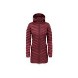 The North Face W Trevaıl Parka Kadın Renkli Dış Giyim Özellikleri ile Outdoor Kullanım İçin Tasarlandı - XS