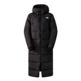 The North Face W TRIPLE C Kadın Parka NF0A84J4JK31