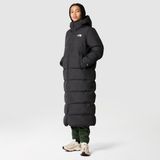 The North Face W Triple C Parka Kadın Mont - Siyah