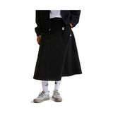 The North Face W Twill Skirt - Ap Kadın Günlük Etek NF0A8DWYKY41 Siyah - 34