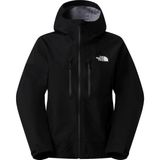 The North Face W Valley Vıew Kadın Ceket NF0A8ERFJK31 - Siyah