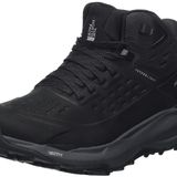 The North Face W Vectiv Exploris 2 Mid Outdoor Botu, 37, NF0A7W4YNY7, Siyah, Kadın