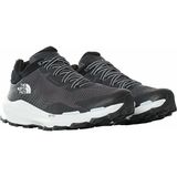 The North Face W Vectıv Fastpack Futurelıght Gri Kadın Spor Ayakkabı NF0A5JCZMN81 - Renkli