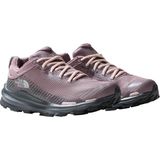 The North Face W Vectiv Fastpack Futurelight Kadın Outdoor Ayakkabı - Pembe