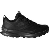 The North Face W Vectıv Fastpack Lıte Wp Kadın Ayakkabısı NF0A8AFCW9O1 - Siyah