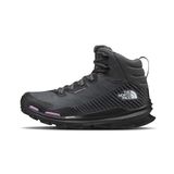 The North Face W Vectiv Fastpack Mid Trekking Botu, 37.5, NF0A5JCXKT0, Gri, Kadın