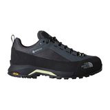 The North Face W Verto Alpıne Gore-Tex Unisex Outdoor Ayakkabısı NF0A83MTKA21 Gri