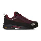 The North Face W Verto Alpıne Gore-Tex Unisex Outdoor Ayakkabısı NF0A83MTTSN1 Kırmızı