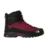 The North Face W VERTO ALPINE MID GORE-TEX Unisex Outdoor Ayakkabısı NF0A83NCRH11 Kırmızı