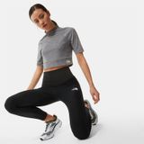The North Face W Vyrtue S/S Crop Kadın Outdoor Tişört