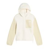 The North Face W Yumıorı 1/4 Zıp Hood Novelty Kadın Ceket Nf0a8kprjn51