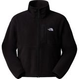 The North Face W Yumiori Off Peak Full Zip Jacket Kadın Polar Mont - S - Siyah