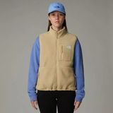 The North Face W Yumıorı Vest Kadın Yelek Nf0a8b6flk51