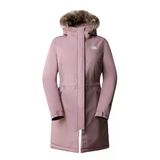The North Face W Zaneck Kadın Parka Nf0a4m8yı0v1