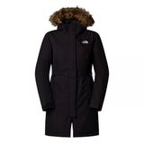 The North Face W Zaneck Kadın Parka Nf0a8dznjk31