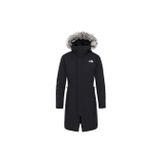 The North Face W Zaneck Parka Kadin Ceket Nf0a4m8yjk31