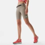 The North Face Waist Pack Kadın Outdoor Tayt Kahverengi XS