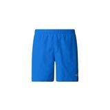 THE NORTH FACE Water Yüzme Şortu, M, NF0A5IG5T4S1TNF.T4S1REGM, Mavi, Erkek