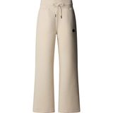 The North Face Wide Leg Kadın Eşofman Altı - NF0A8C25 - Kum Beji - XL