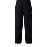 The North Face Woven Kadın Pantolon - NF0A89H1 - Siyah