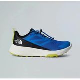 The North Face Y Altamesa Çocuk Outdoor Ayakkabı 33.5 Numaralı Hafif ve Konforlu Tasarım NF0A83O473K1 - Mavi