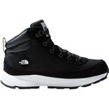 The North Face Y Back-To-Berkeley Iv Hiker Kadın Bot NF0A7W5ZKY41 - Renkli