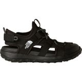 The North Face Y Explore Camp Shandal Genç Sandaleti NF0A8DAMKY41 - Siyah
